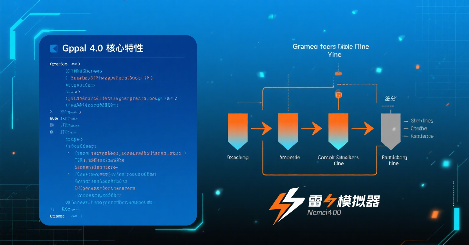 雷电模拟器 OpenGL 4.0 版本解析