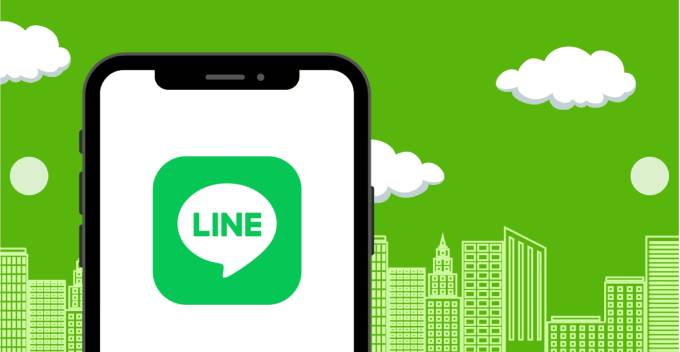 LINE 社交功能拓展