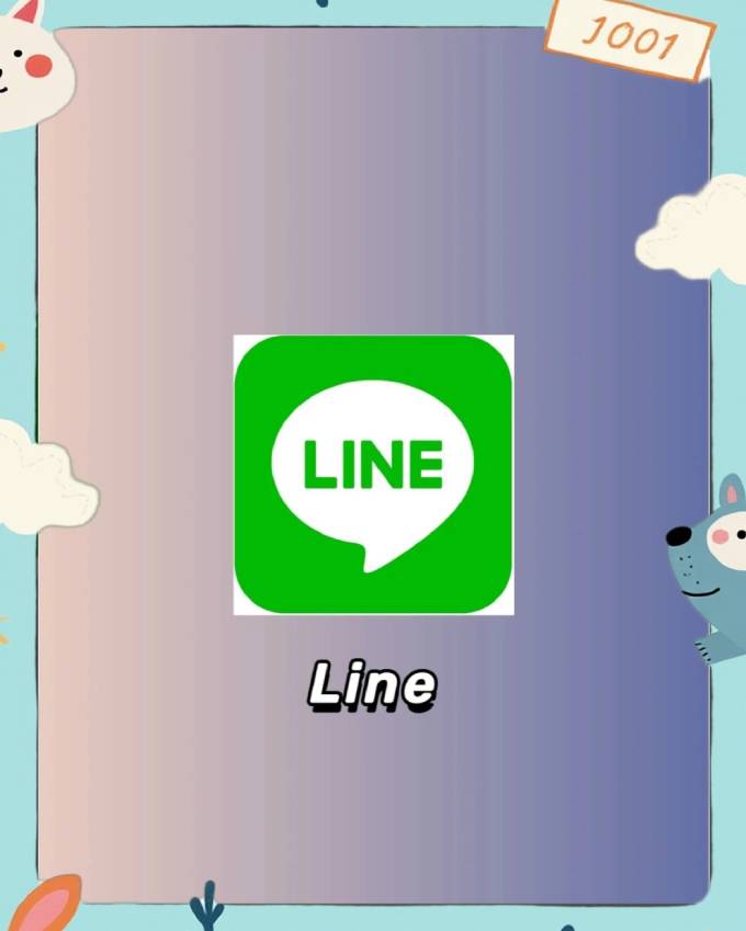 下载 LINE：不同平台的操作指南与注意事项