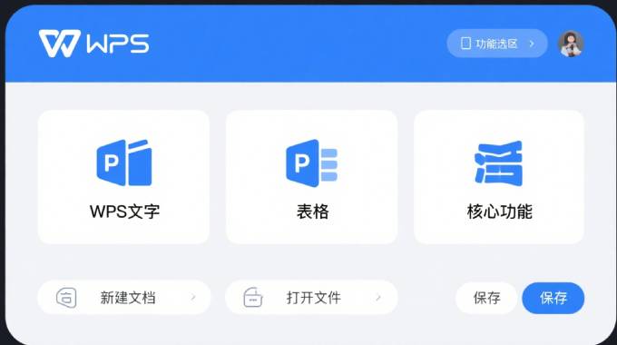 如何快速上手WPS?