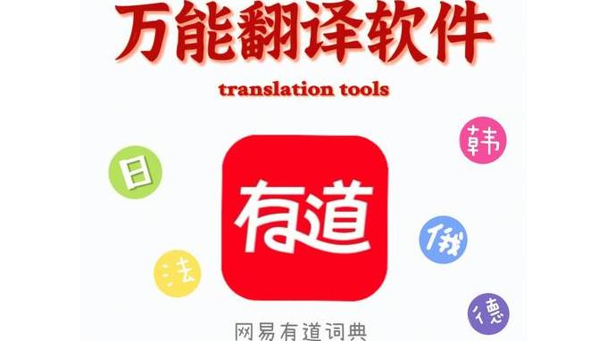 有道翻译可以翻译哪些语言?