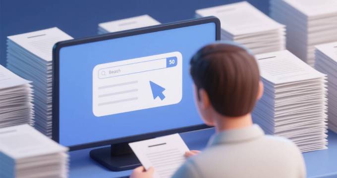 WPS Word 技巧:快速搜索关键词的 N 种方法