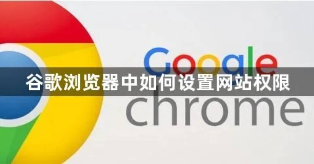 从谷歌浏览器官网下载的文件,如何设置访问权限?