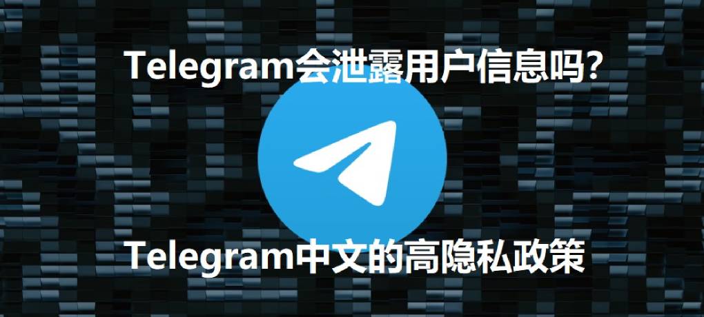 Telegram 注册时必须同意隐私政策吗？