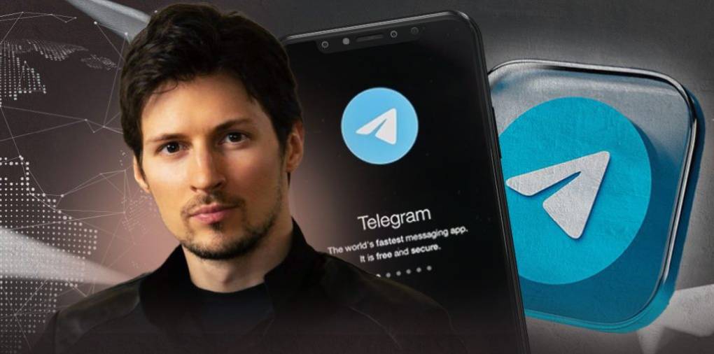 Telegram 已经有多少年的历史了?