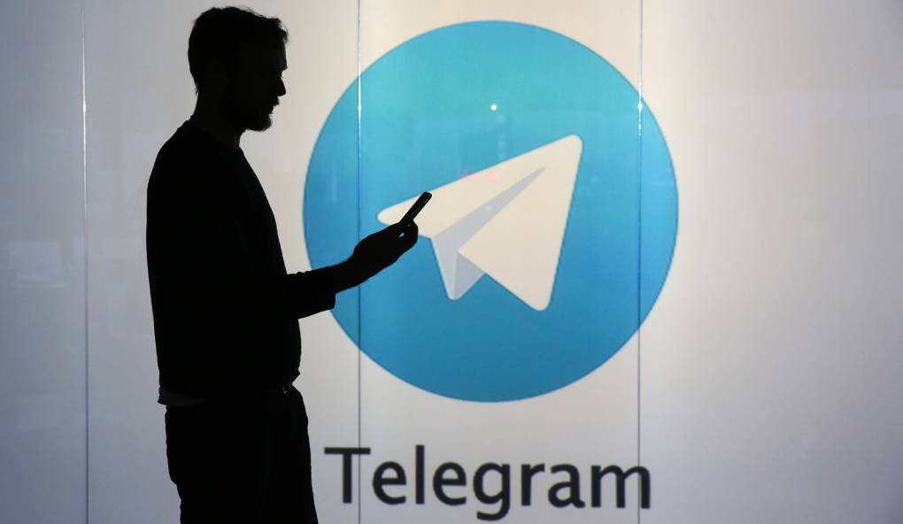 Telegram 背后的操控者是谁?