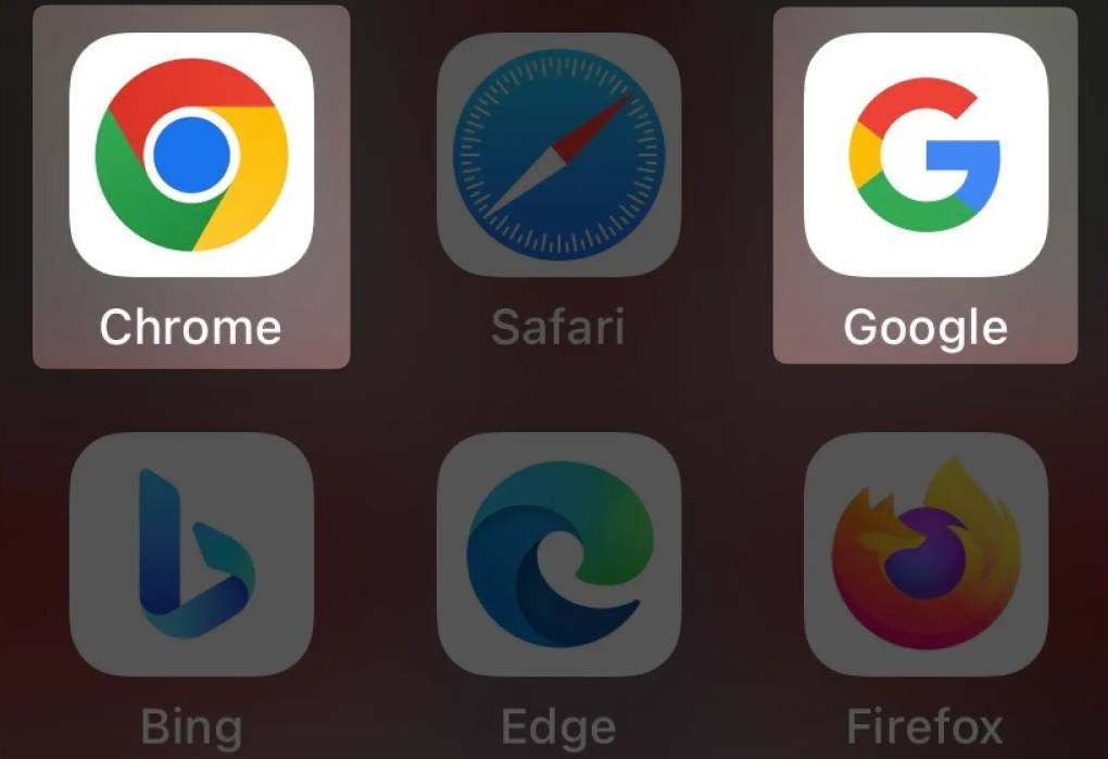 谷歌浏览器与其他浏览器有什么不同？