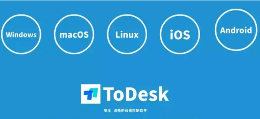 Todesk 如何实现历史设备的一键重连？