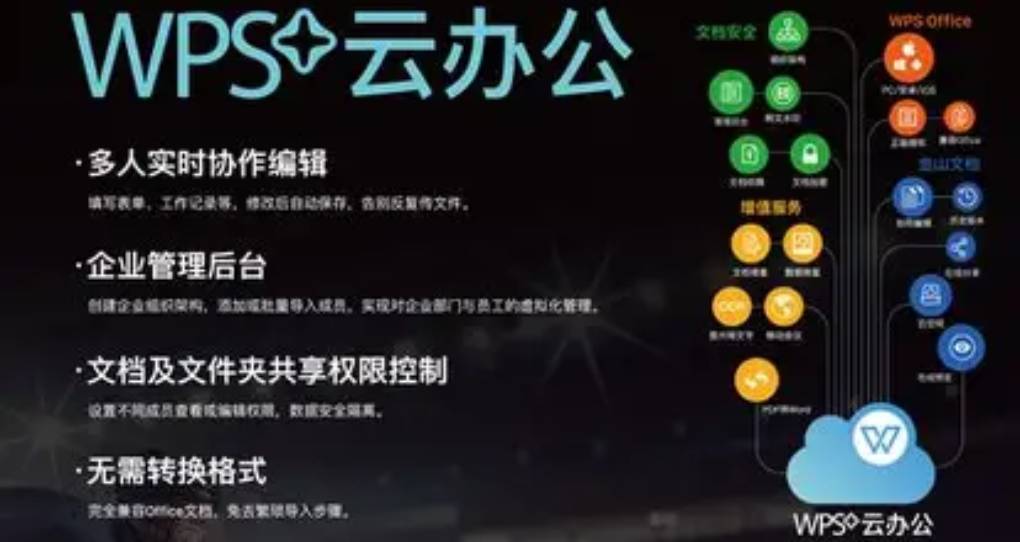 如何查看 WPS 云文档的共享记录？