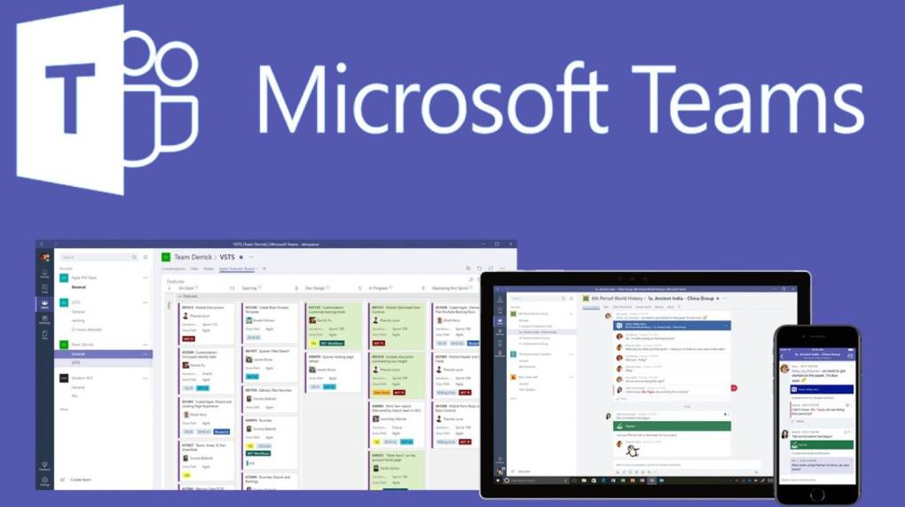 Teams 能和 Outlook 联动吗？