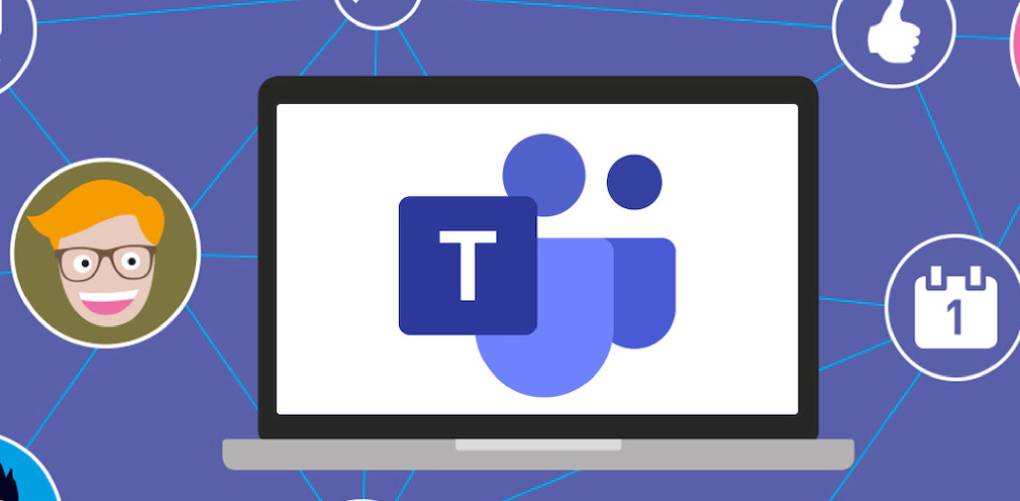 Teams 支持多设备同步聊天记录吗？