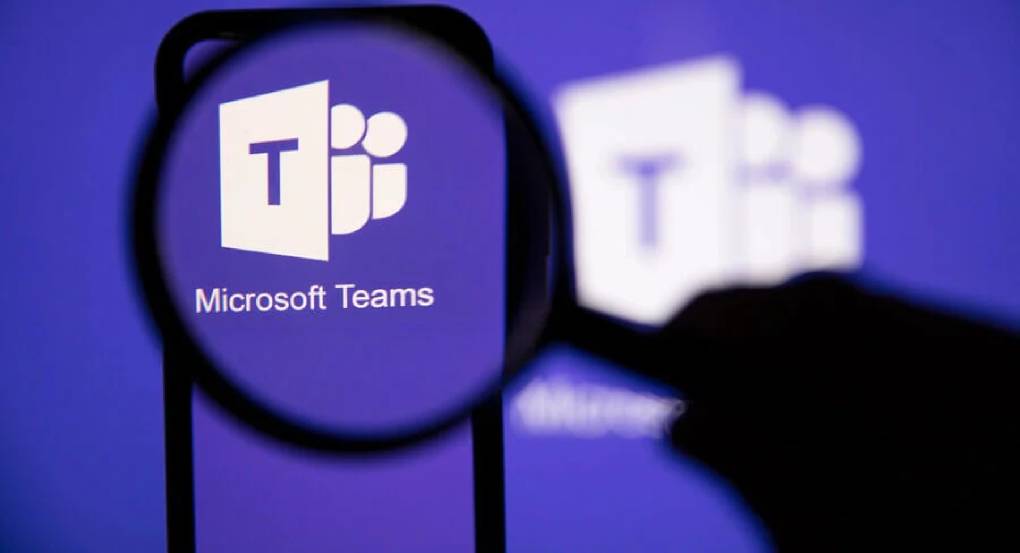 Teams 支持文件在线协作编辑吗？