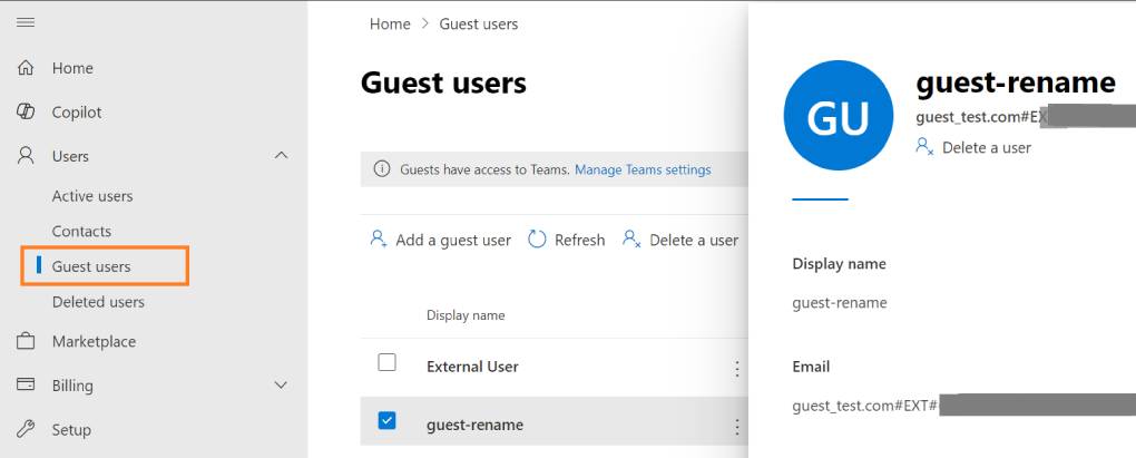 如何修改 Microsoft Teams 的访客访问设置？
