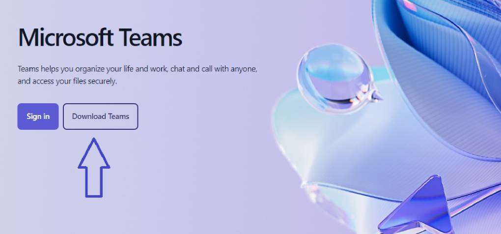 可以在 Microsoft Teams 中预约聊天吗？