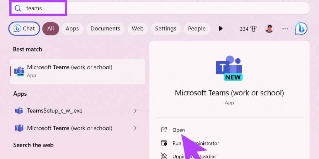 可以导出 Microsoft Teams 的聊天记录吗？