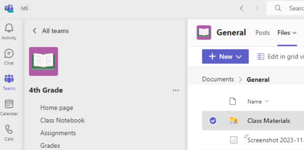 如何在 Microsoft Teams 频道中整理文件？