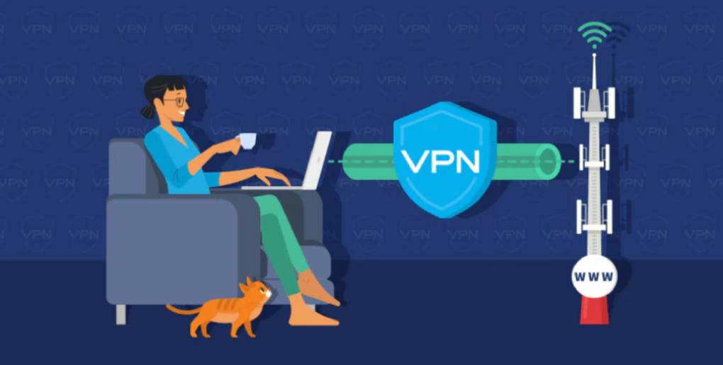 快连 VPN 连接失败该怎么办？