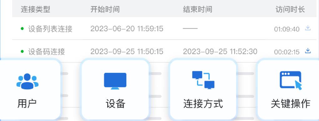 Todesk 如何设置连接优先级？