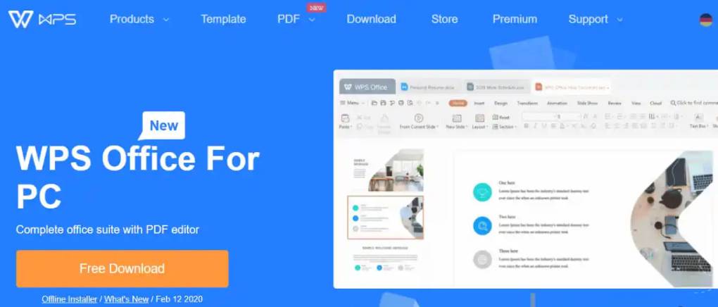 如何从 WPS 官网下载 PDF 注释清除工具？