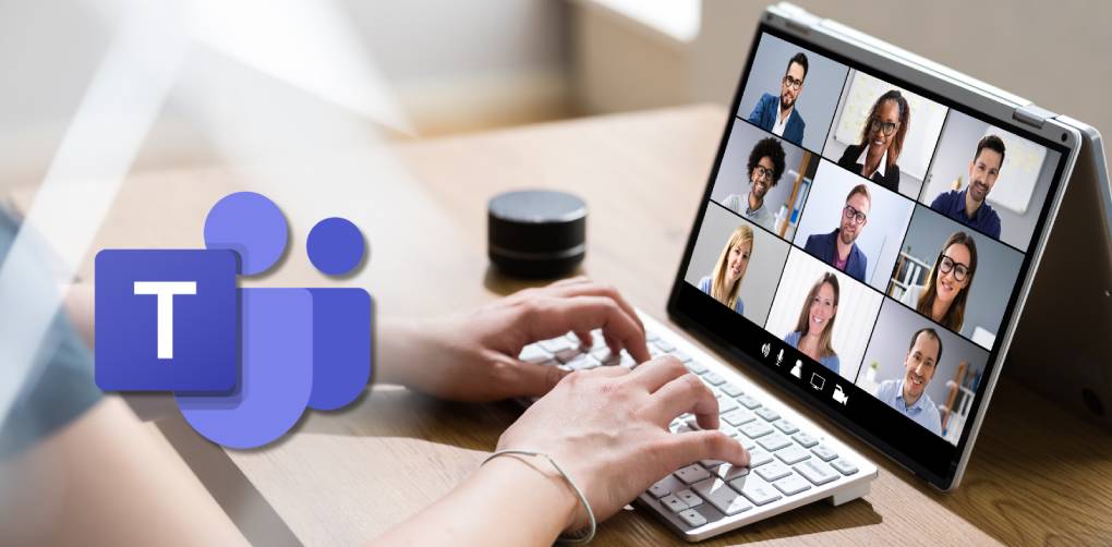 Teams 下载中断后该如何继续?