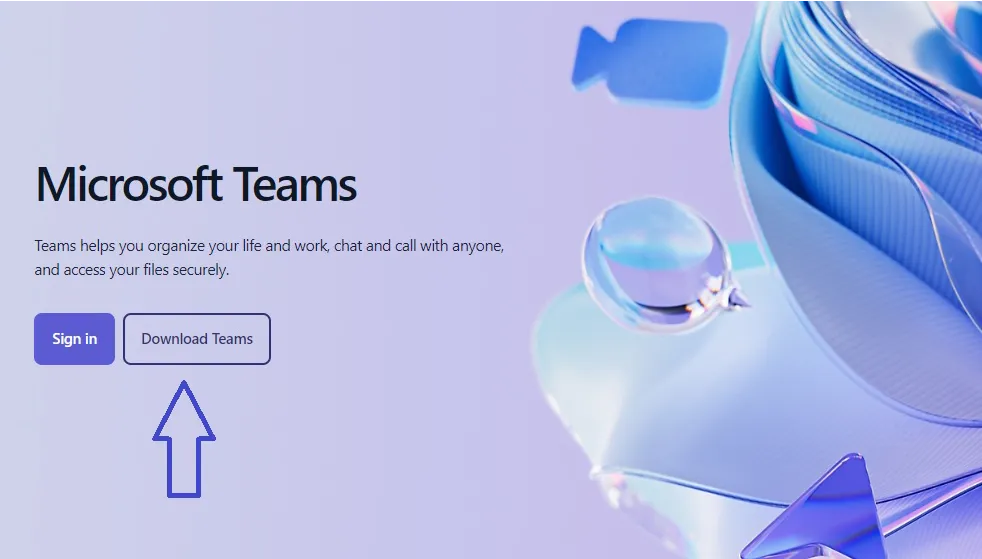 Teams 下载后，如何恢复到旧版本？