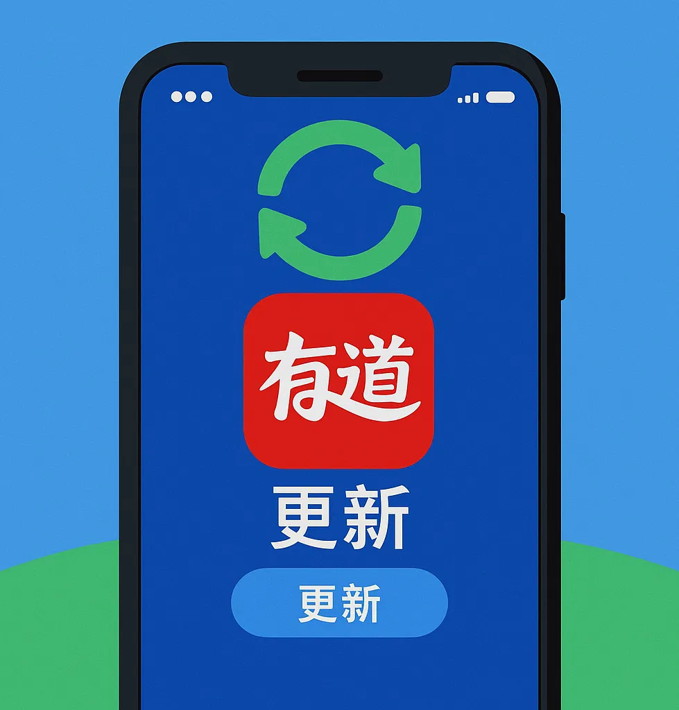 有道翻译官网的版本支持翻译语种更新吗?