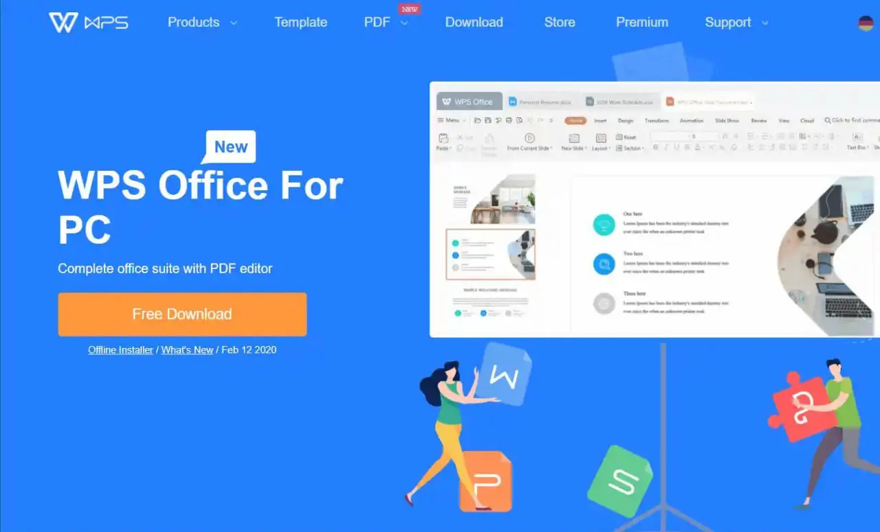 WPS 如何计算数量?