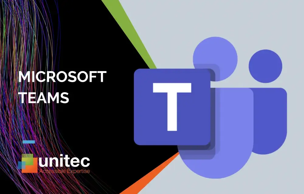 解锁Teams：从团队创建到跨界协作的实操指南