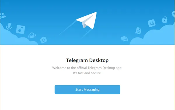 How to Download Telegram Desktop with Chinese Interface from Official Website?