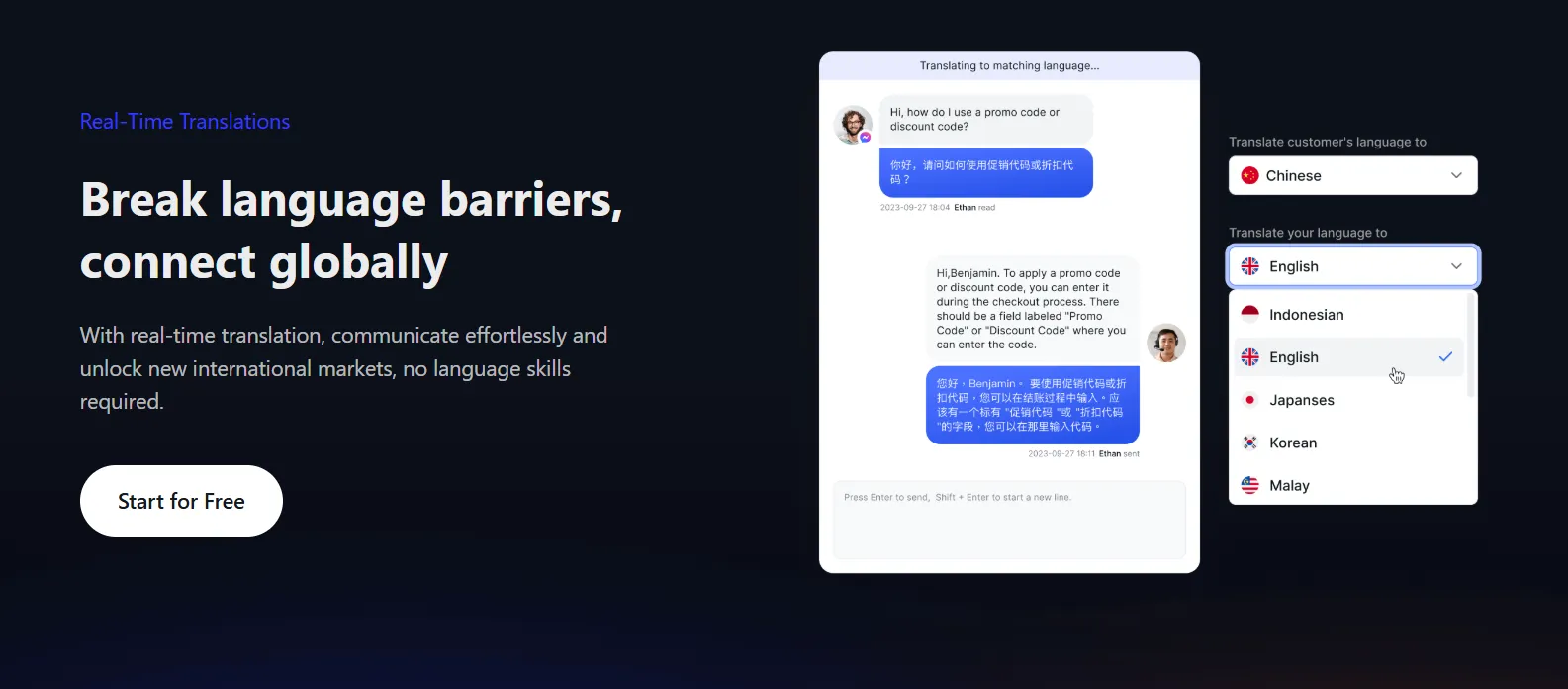 How to Confirm if Telegram Desktop from Official Website Supports Chinese?
