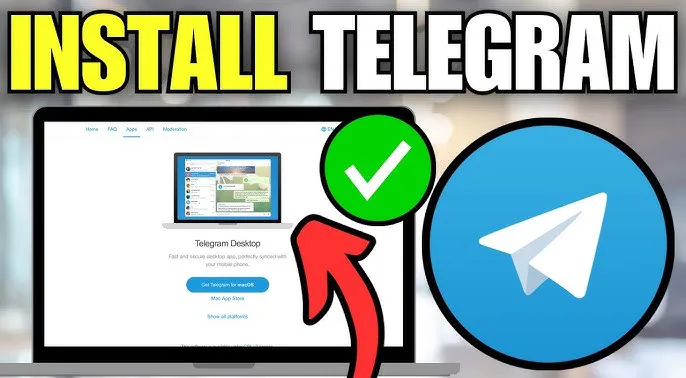 How to Download Telegram Official Website and Get Both Desktop and Mobile Versions?