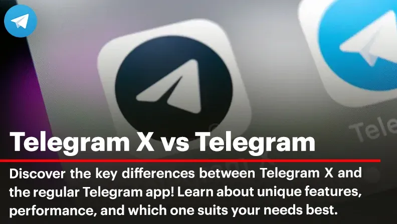 Telegram Official Website Offers Multiple Versions: Which One Should You Choose?