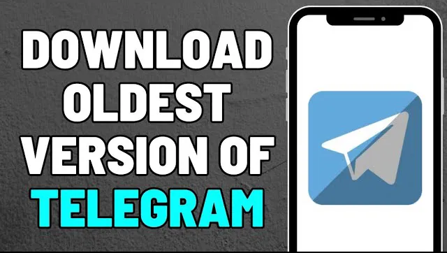 How to Download Older Versions from the Official Telegram Website?
