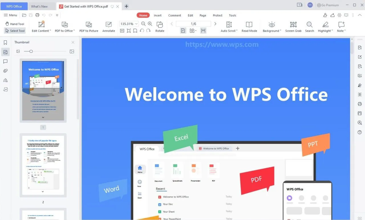 如何用 WPS Office 制作动态 PPT 演示文稿？