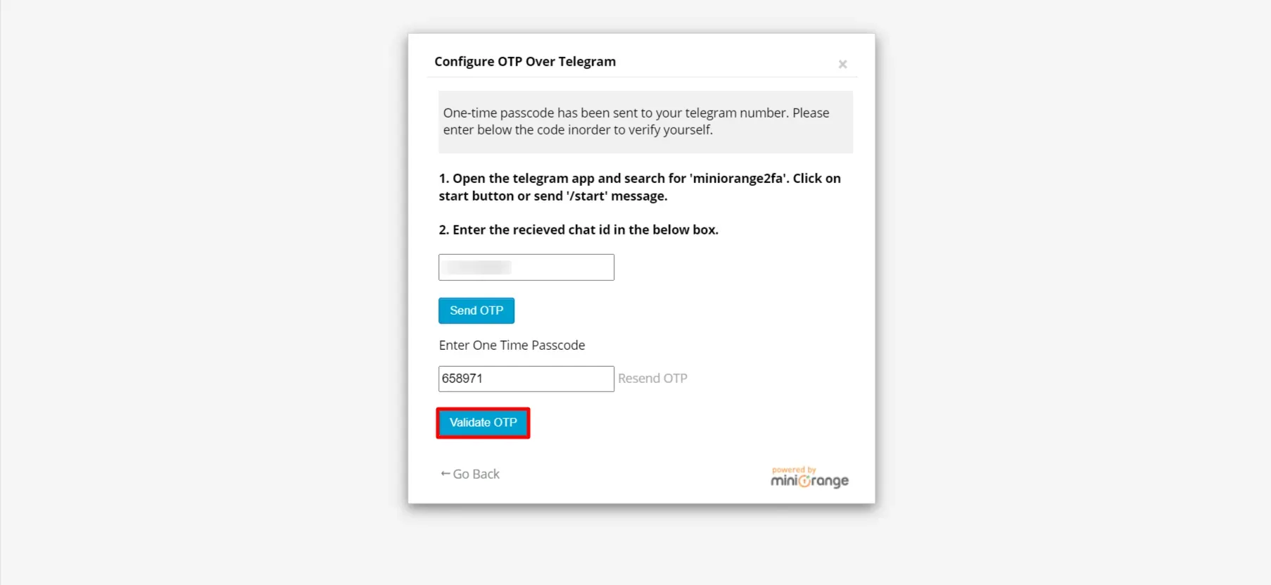 Telegram 계정 빠르게 등록하고 보안 인증 완료하는 방법