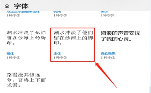 如何在有道翻译官网设置翻译结果字体？