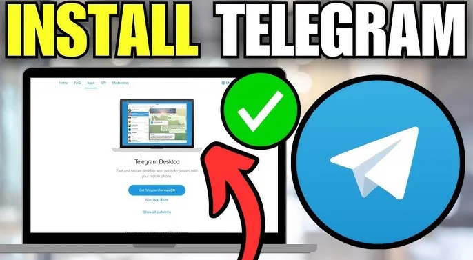How to Download Telegram Desktop Client from the Official Website?
