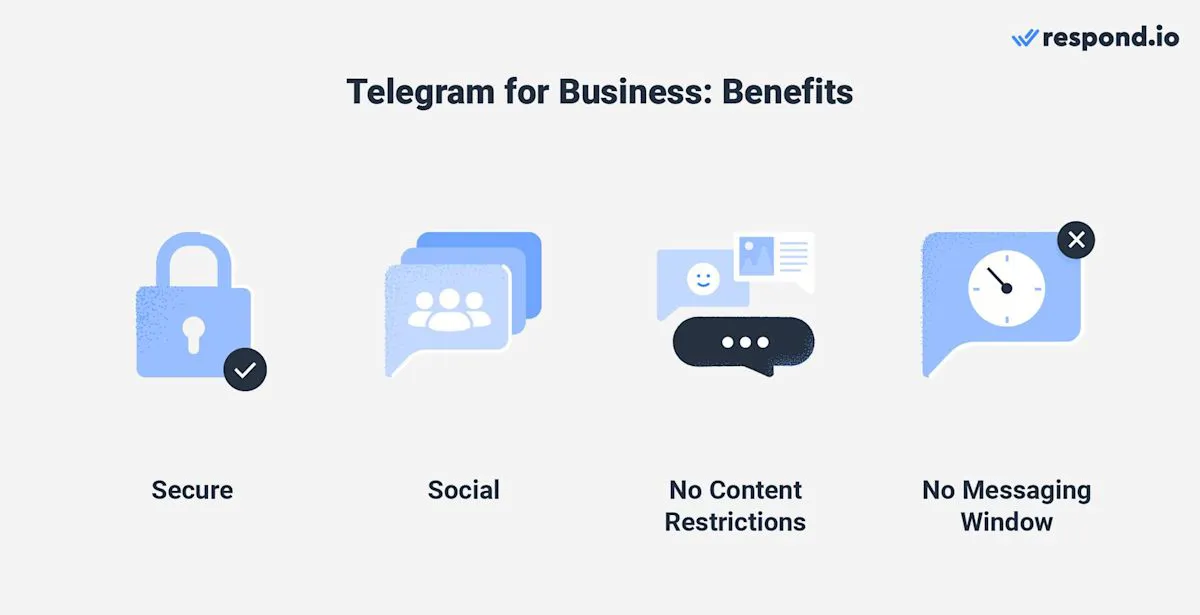 How to Download Telegram Business Client from the Official Website?