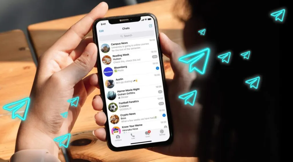 Telegram 下载官网是否提供下载历史记录查询?