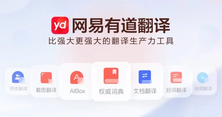 有道翻译官网的离线语音翻译准确率如何?