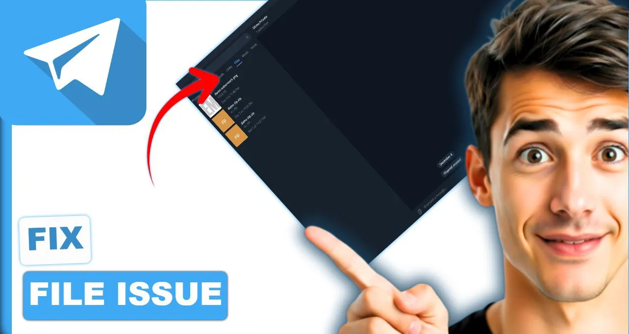 How to Fix Telegram and Paper Plane Compatibility Issues?