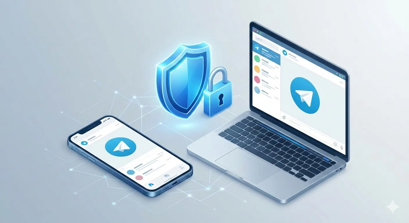 Telegram如何安装全过程 - 2026保姆级教程