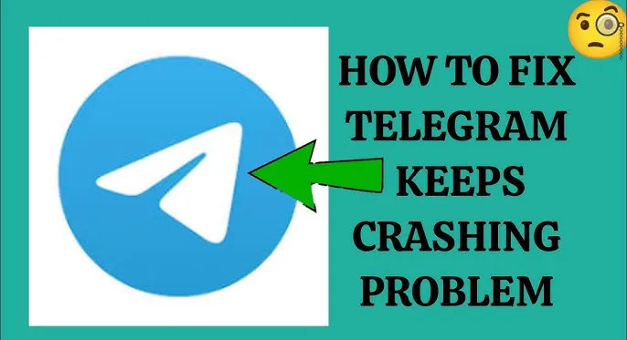 Is Frequent Telegram Crashing a Version Issue?