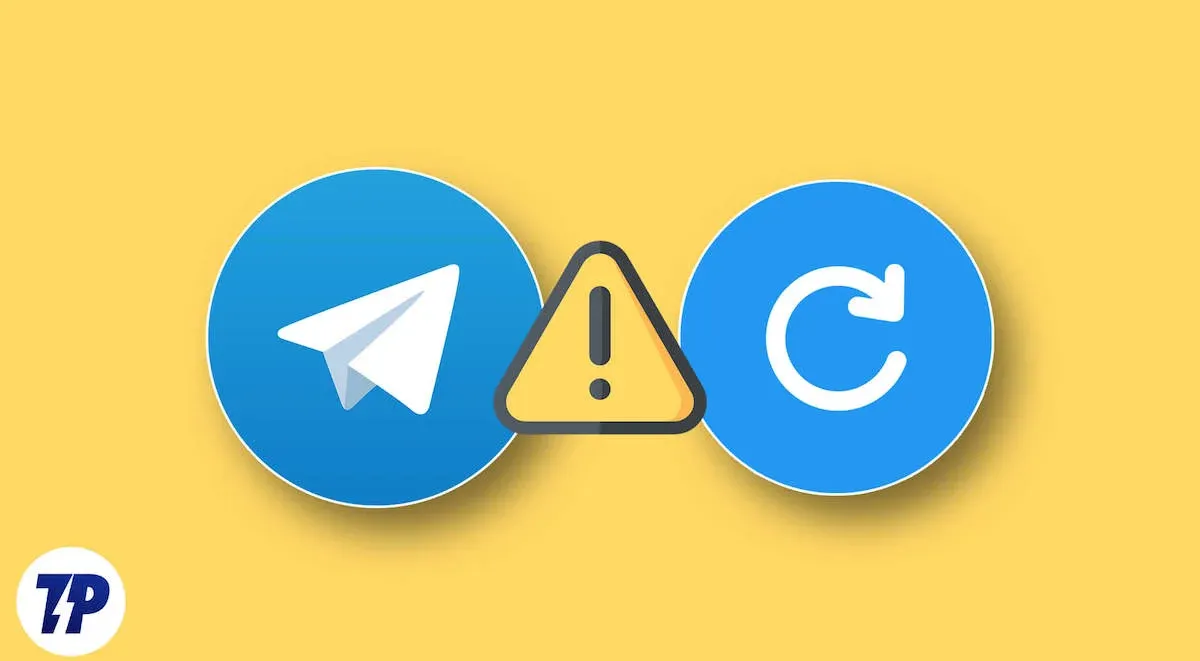 Telegram 消息加密功能失效如何解决?