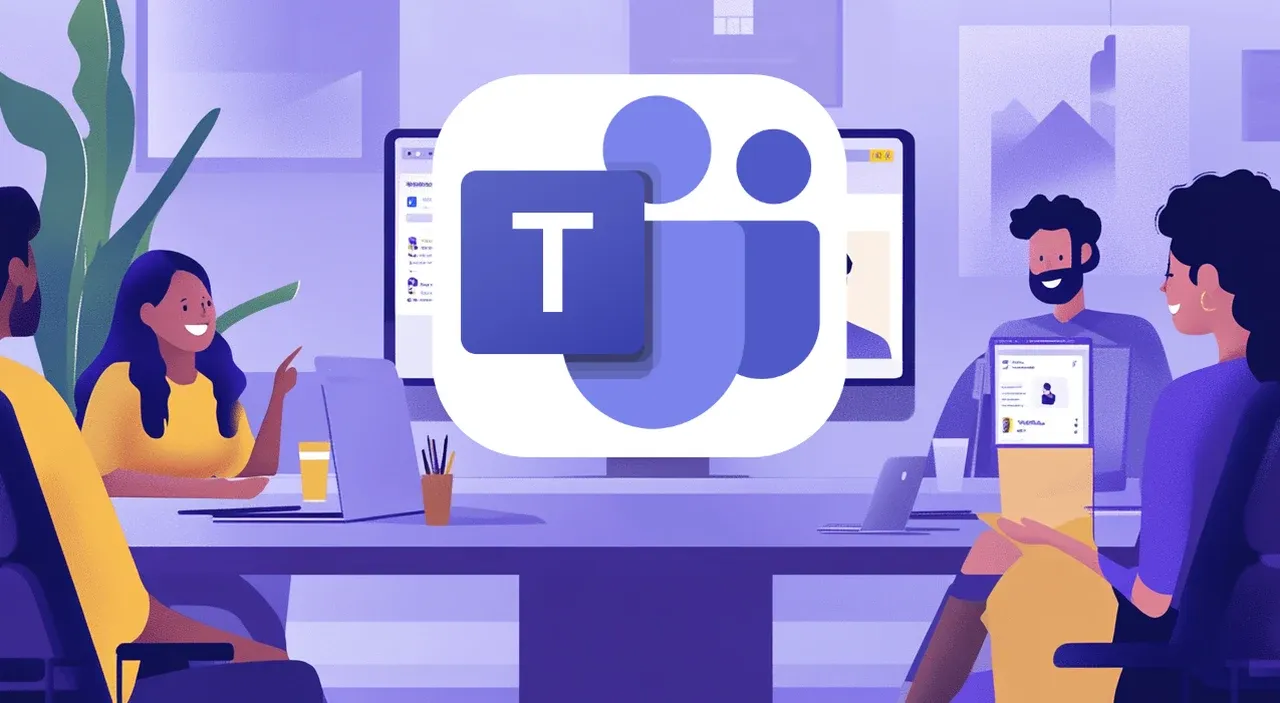 Teams 网页版如何更新到最新功能？