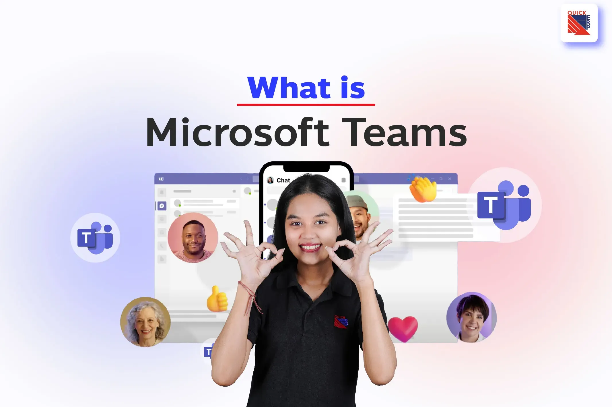 如何选择适合自己的 Teams 下载版本？