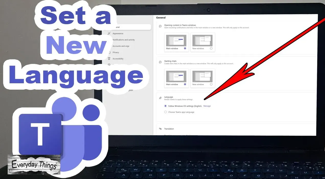 Microsoft Teams Download 支持多语言界面吗？