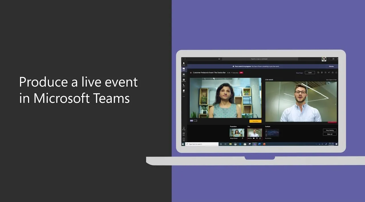 Teams 下载后无法使用会议语音翻译功能,如何解决?