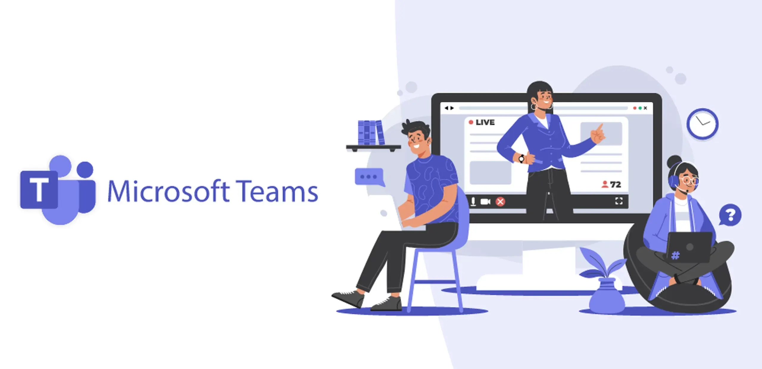 Teams 网页版怎么修改登录密码？