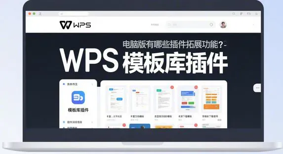 如何在 WPS 官网首页找到文字处理的高级功能插件?